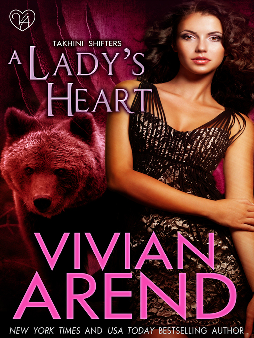 Title details for A Lady's Heart by Vivian Arend - Available